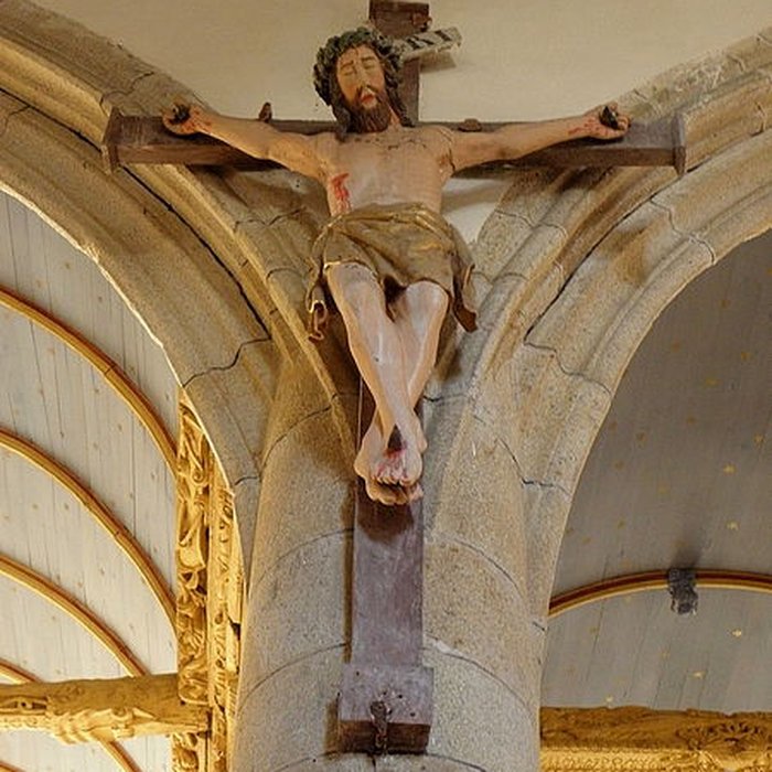 Photo de Église Notre-Dame de Bodilis