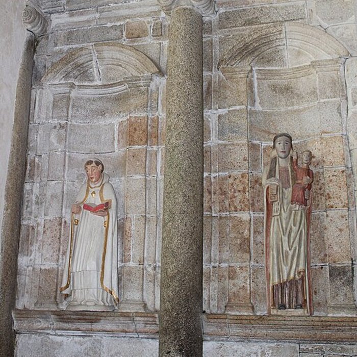 Photo de Église Notre-Dame de Bodilis