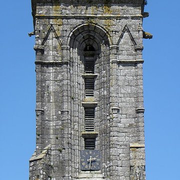 Église Notre-Dame de Bodilis
