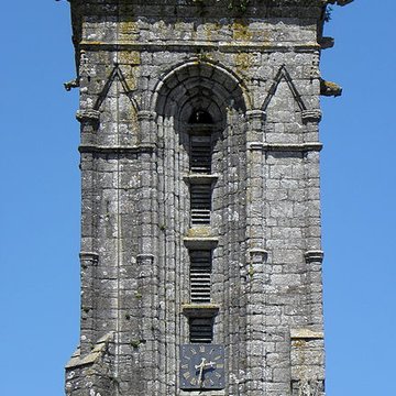 Église Notre-Dame de Bodilis