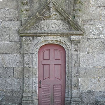 Église Notre-Dame de Bodilis