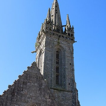 Église Notre-Dame de Bodilis