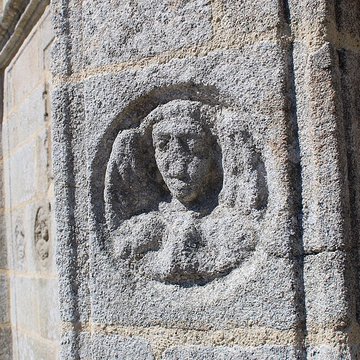 Église Notre-Dame de Bodilis