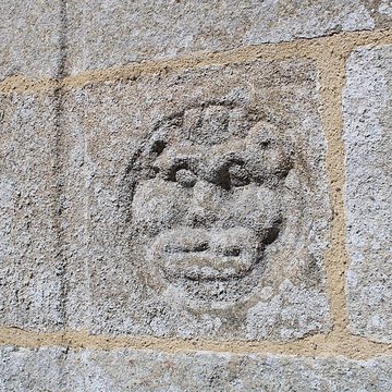 Église Notre-Dame de Bodilis