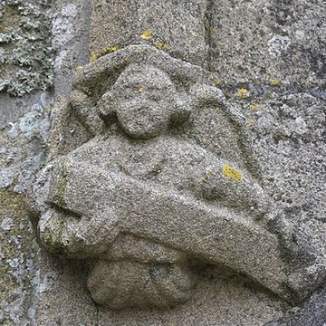Église Notre-Dame de Bodilis