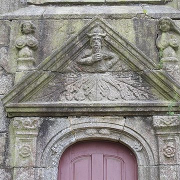 Église Notre-Dame de Bodilis