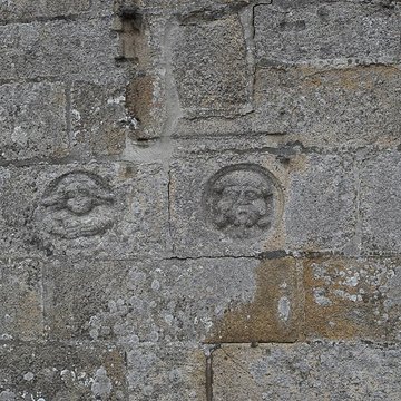 Église Notre-Dame de Bodilis