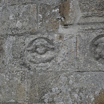 Église Notre-Dame de Bodilis