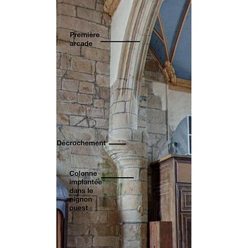 Église Notre-Dame de Bodilis