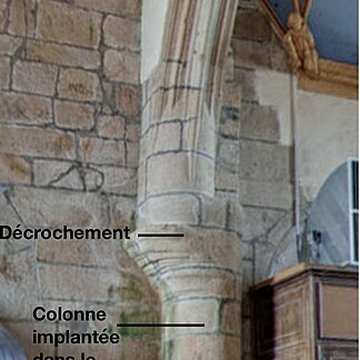 Église Notre-Dame de Bodilis