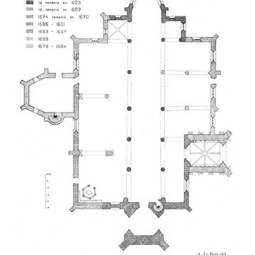 Église Notre-Dame de Bodilis