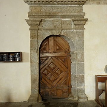 Église Notre-Dame de Bodilis