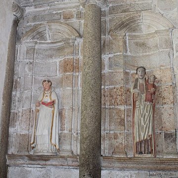 Église Notre-Dame de Bodilis