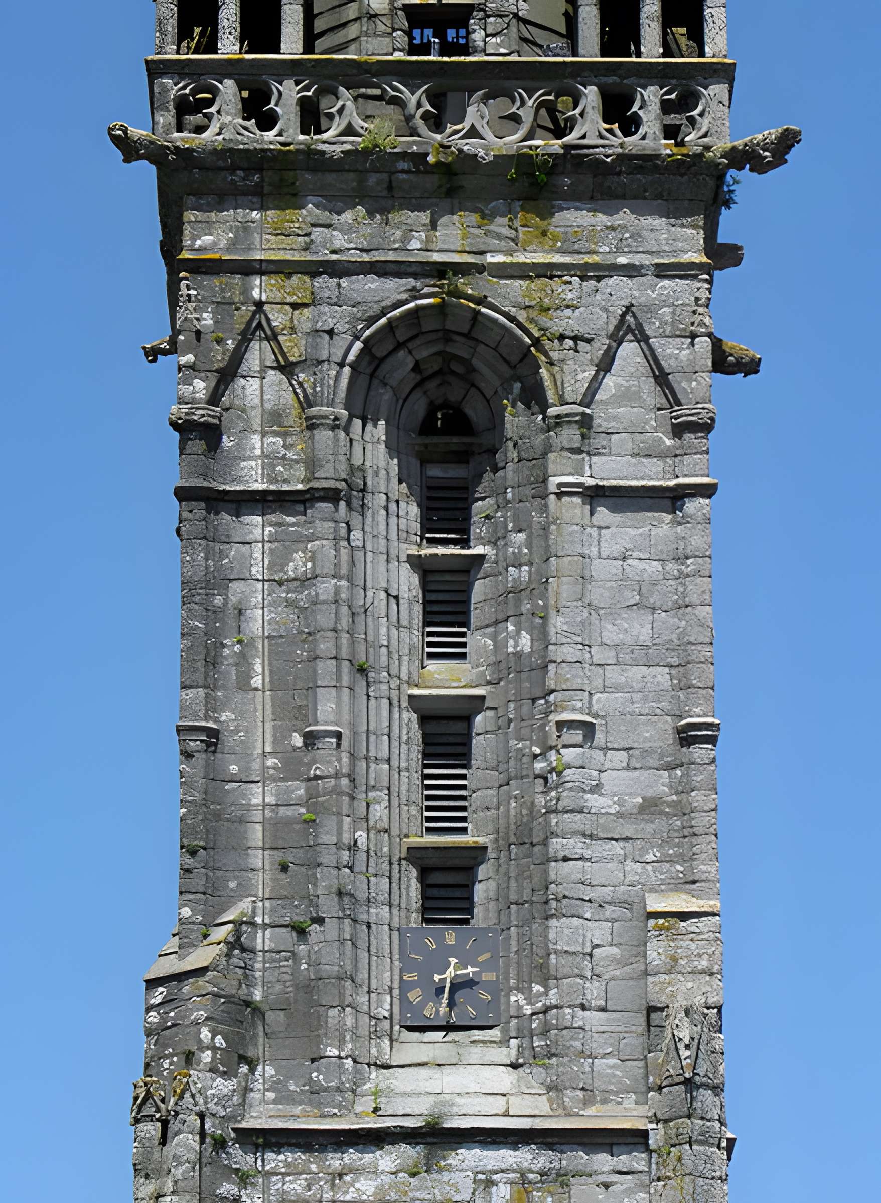 Église Notre-Dame de Bodilis