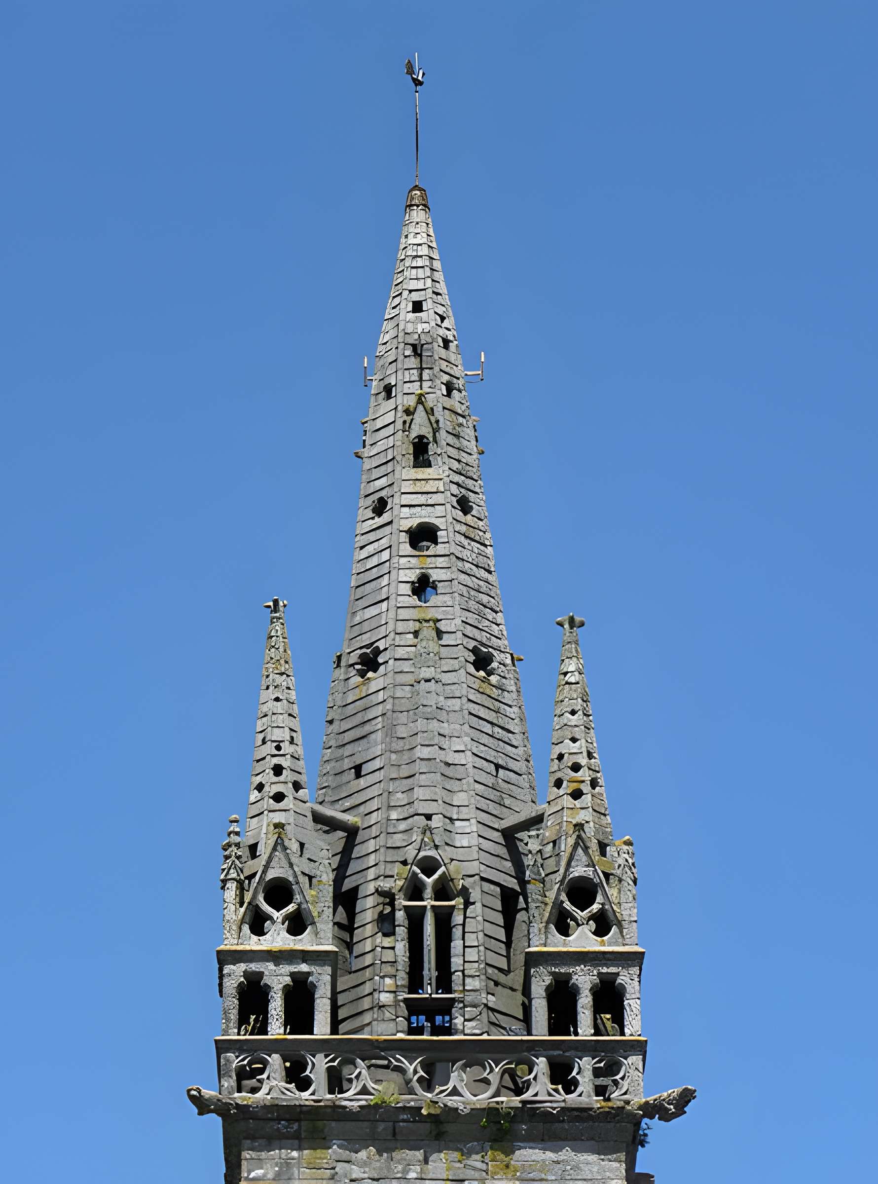 Église Notre-Dame de Bodilis