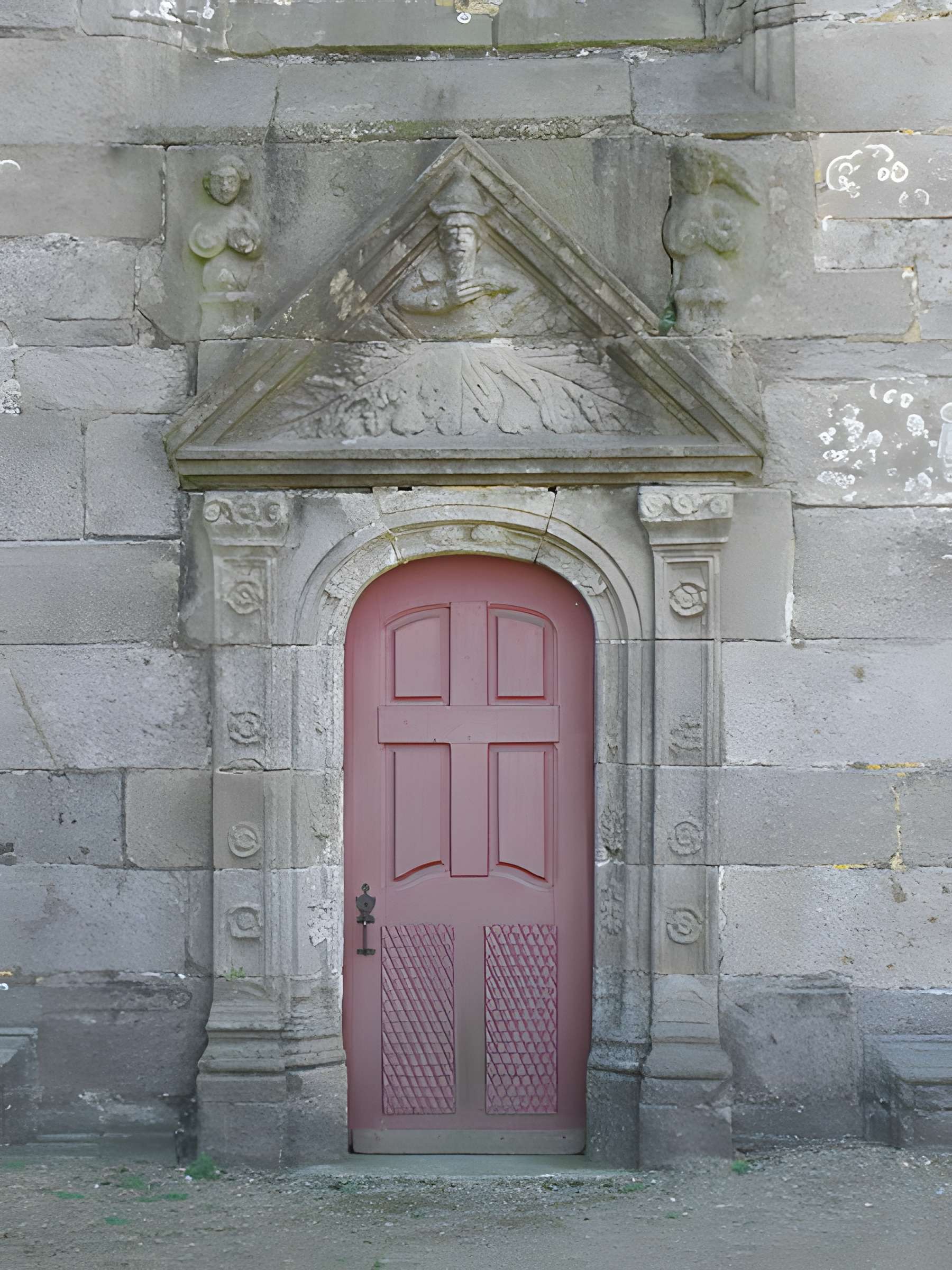Église Notre-Dame de Bodilis