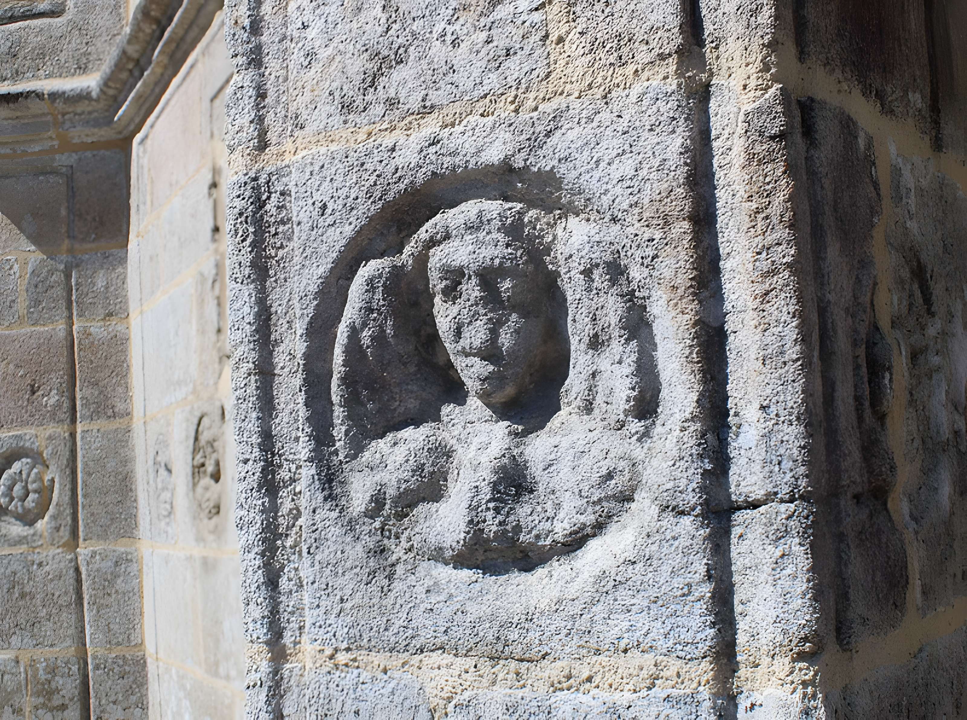 Église Notre-Dame de Bodilis
