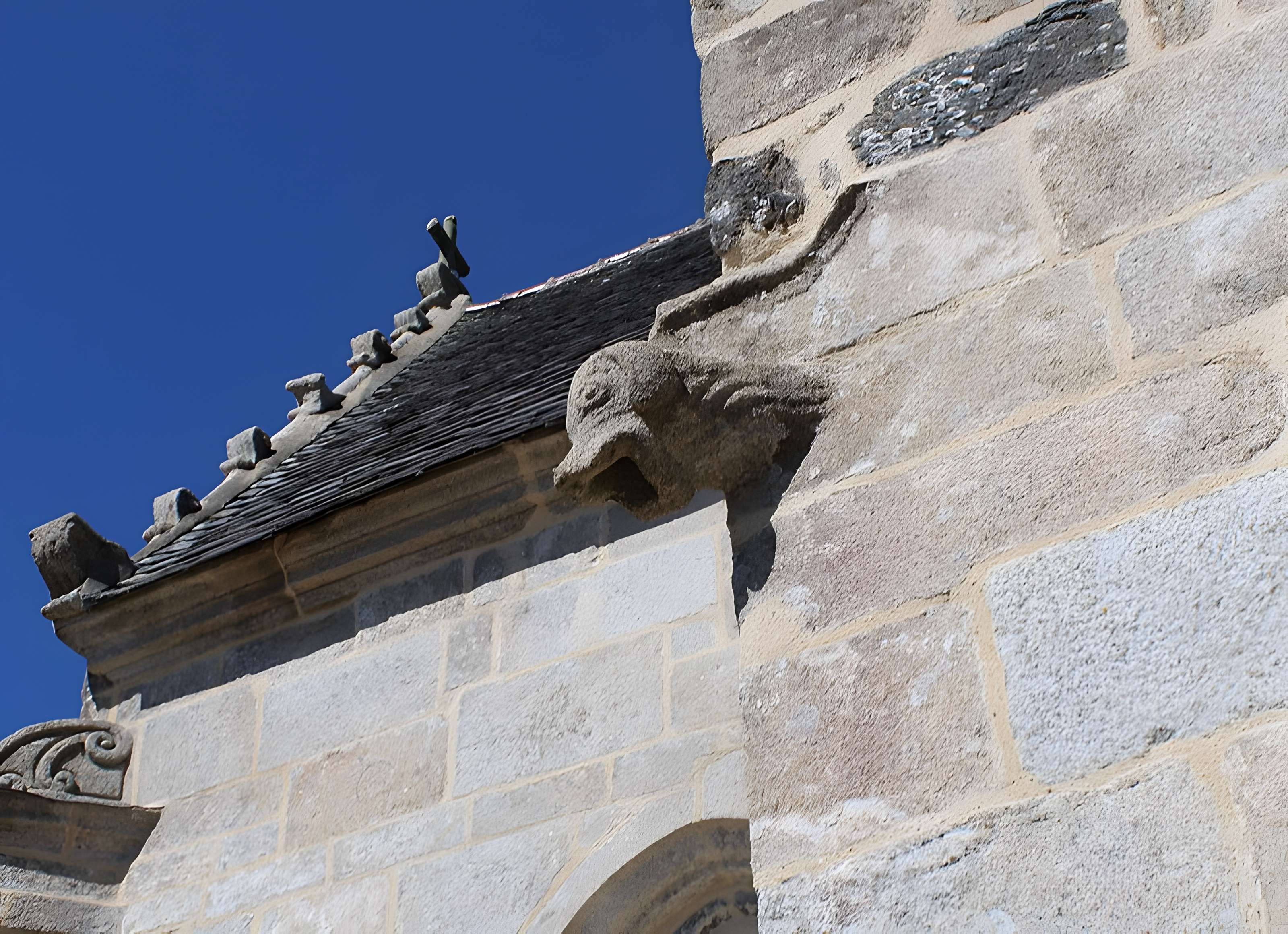 Église Notre-Dame de Bodilis