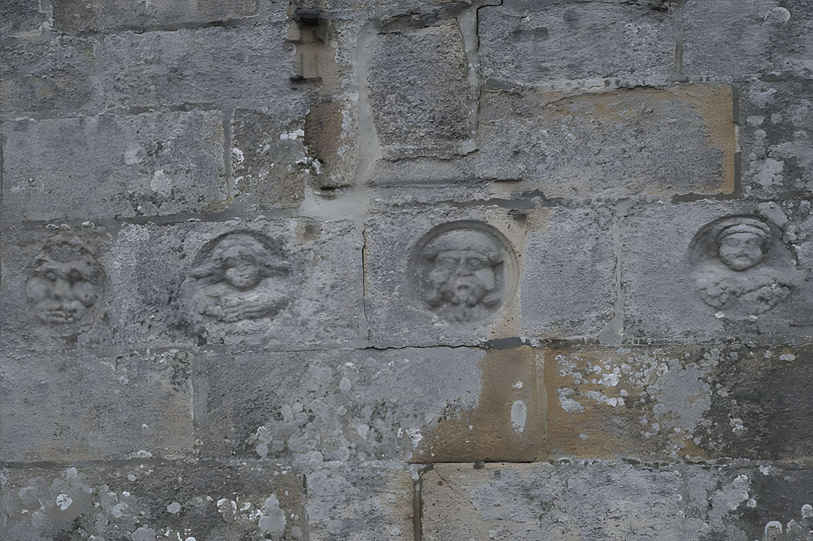 Église Notre-Dame de Bodilis