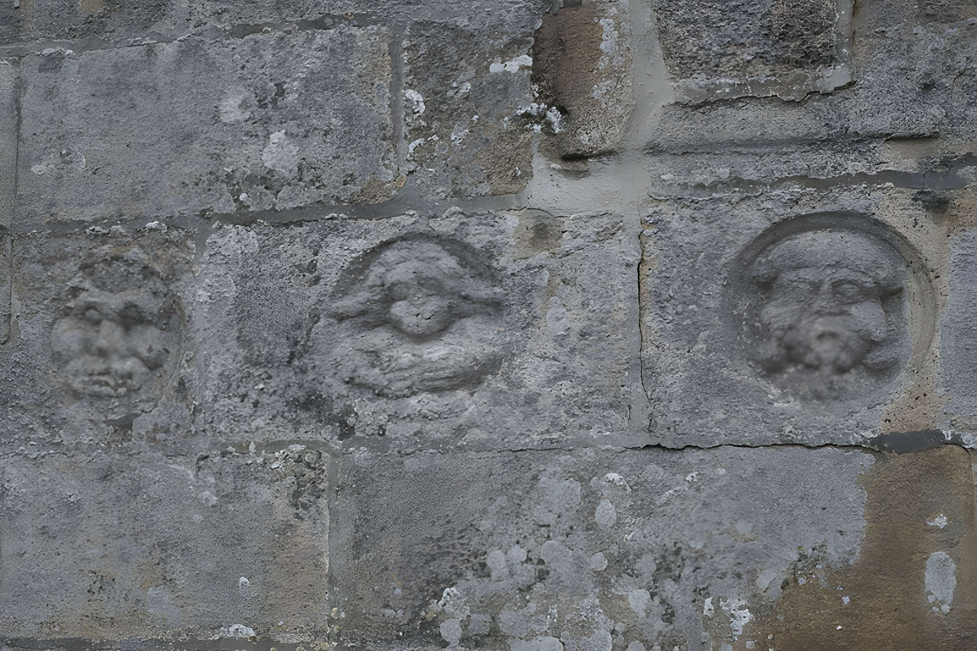 Église Notre-Dame de Bodilis