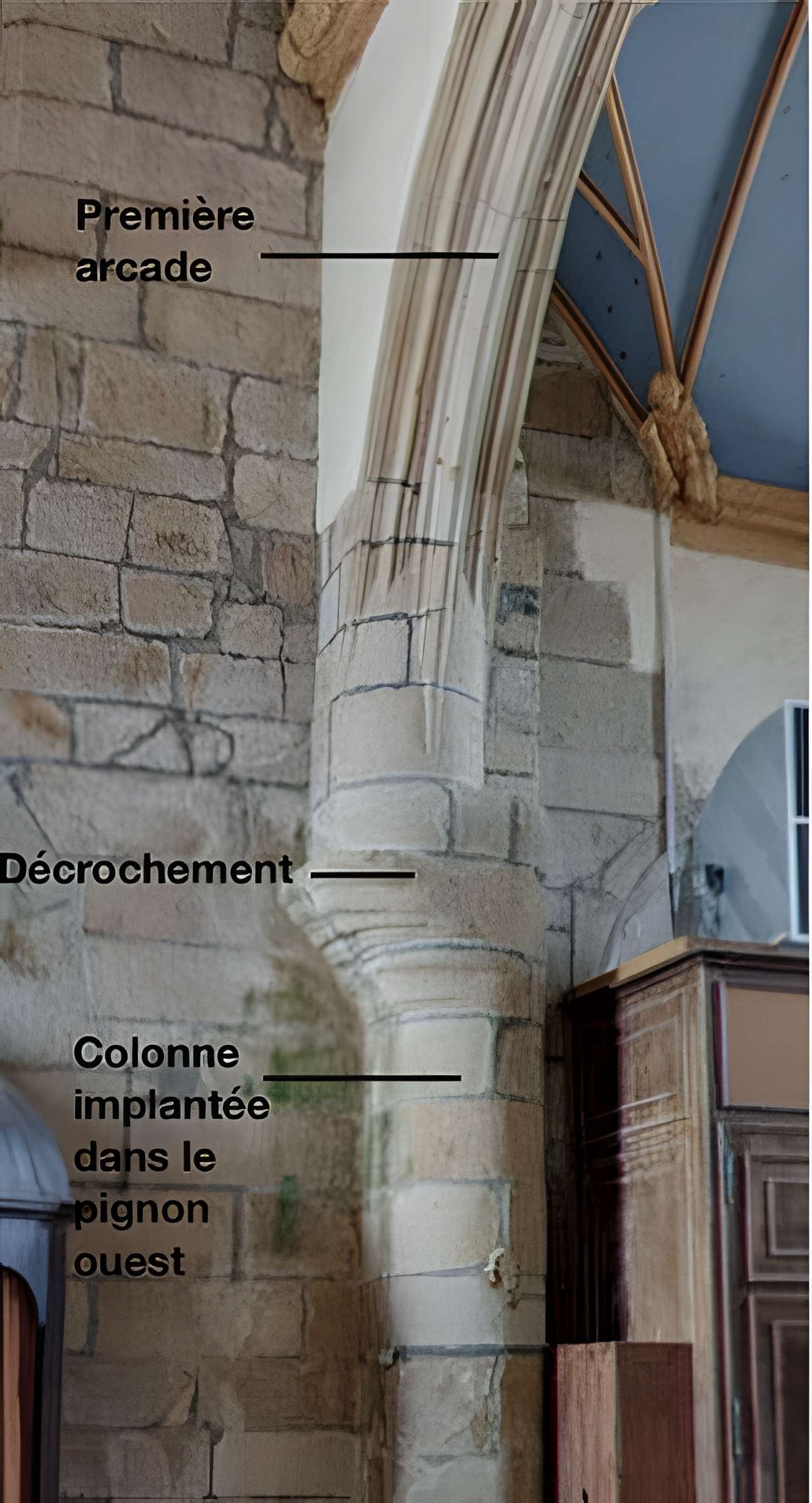 Église Notre-Dame de Bodilis