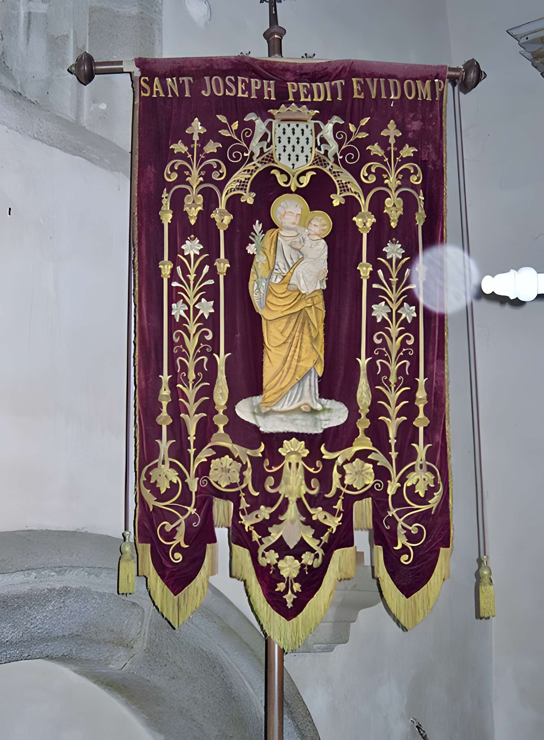 Église Notre-Dame de Bodilis