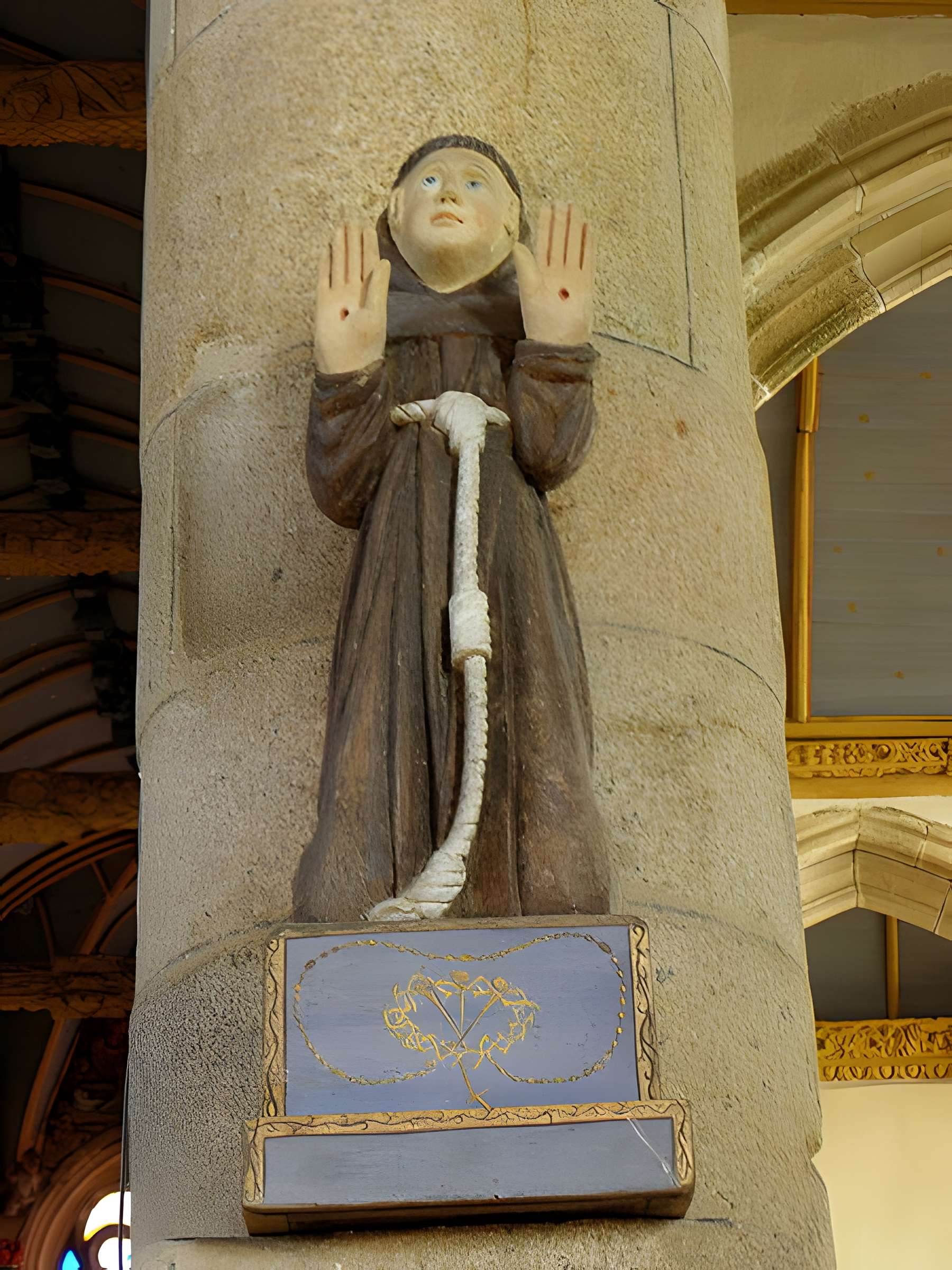 Église Notre-Dame de Bodilis
