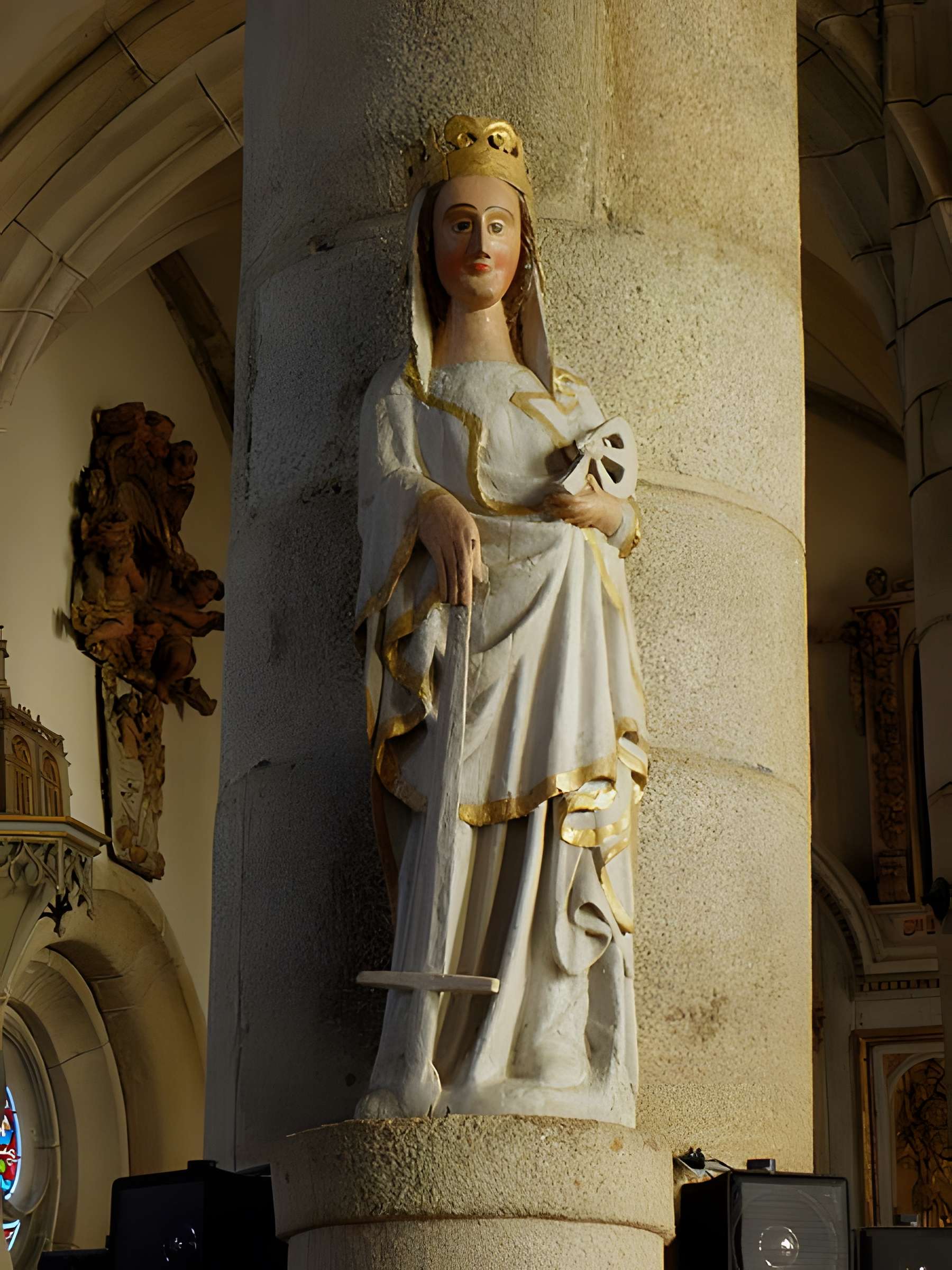 Église Notre-Dame de Bodilis