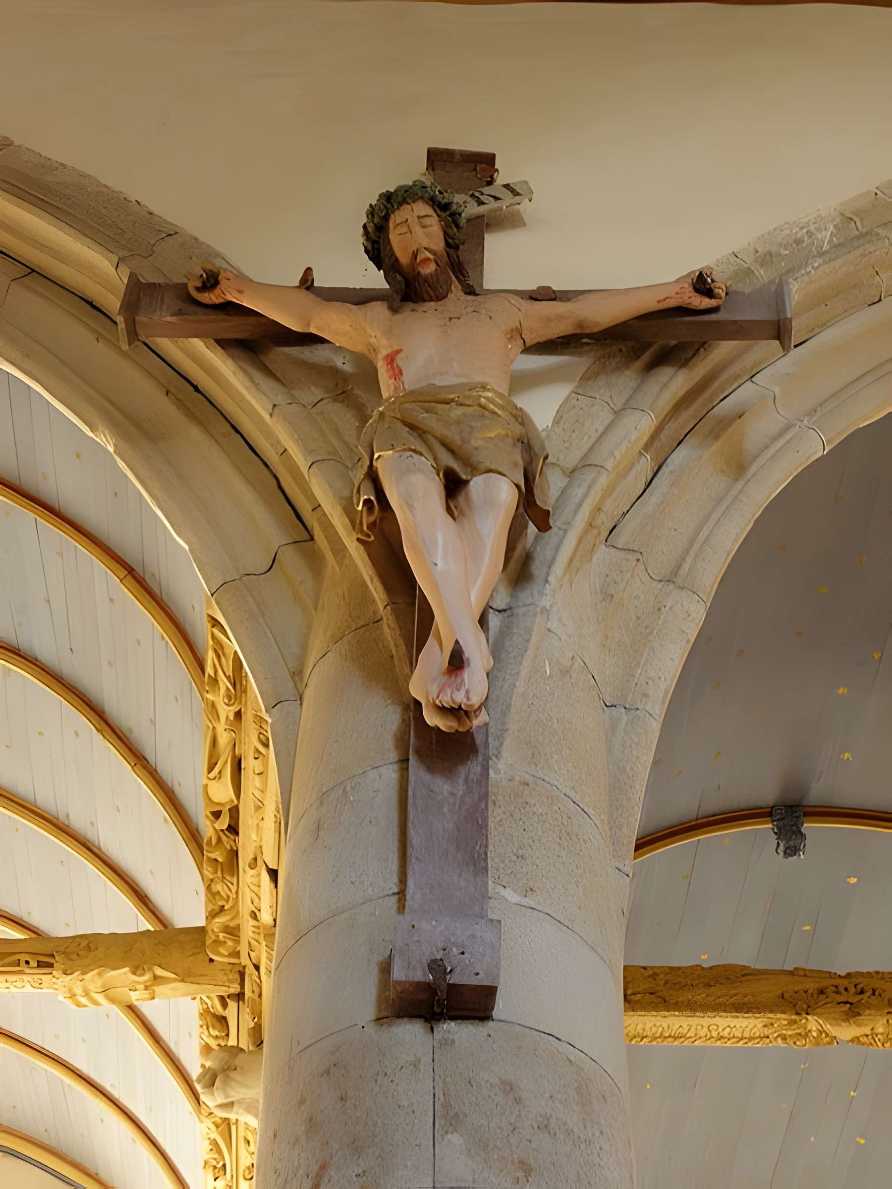 Église Notre-Dame de Bodilis