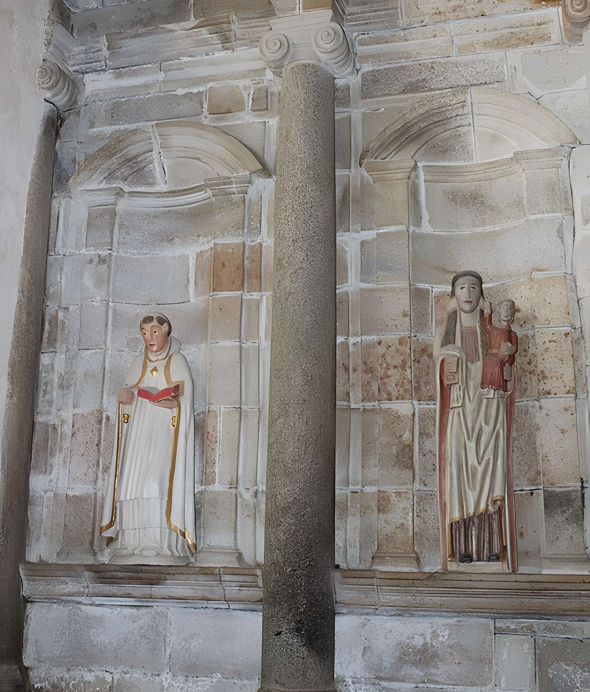 Église Notre-Dame de Bodilis