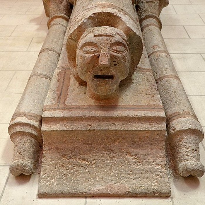 Photo de Église Notre-Dame de Bonneval