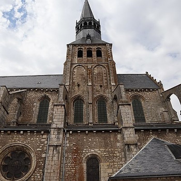 Photo de Église Notre-Dame de Bonneval