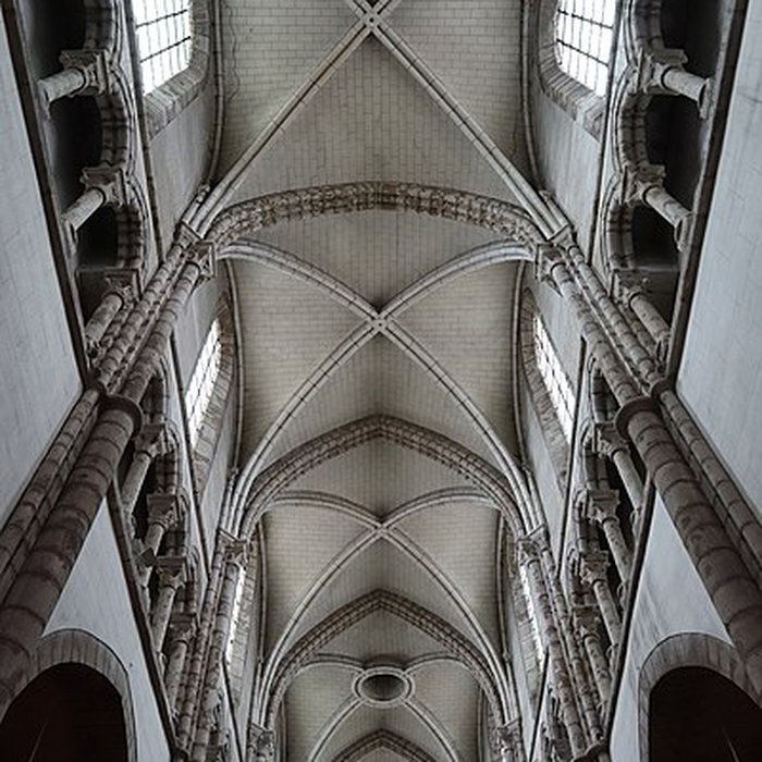 Photo de Église Notre-Dame de Bonneval