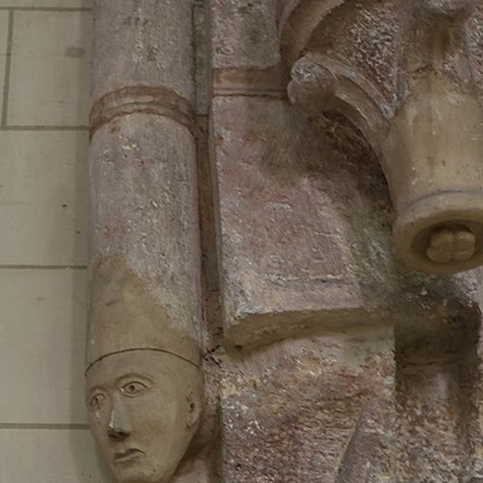 Photo de Église Notre-Dame de Bonneval