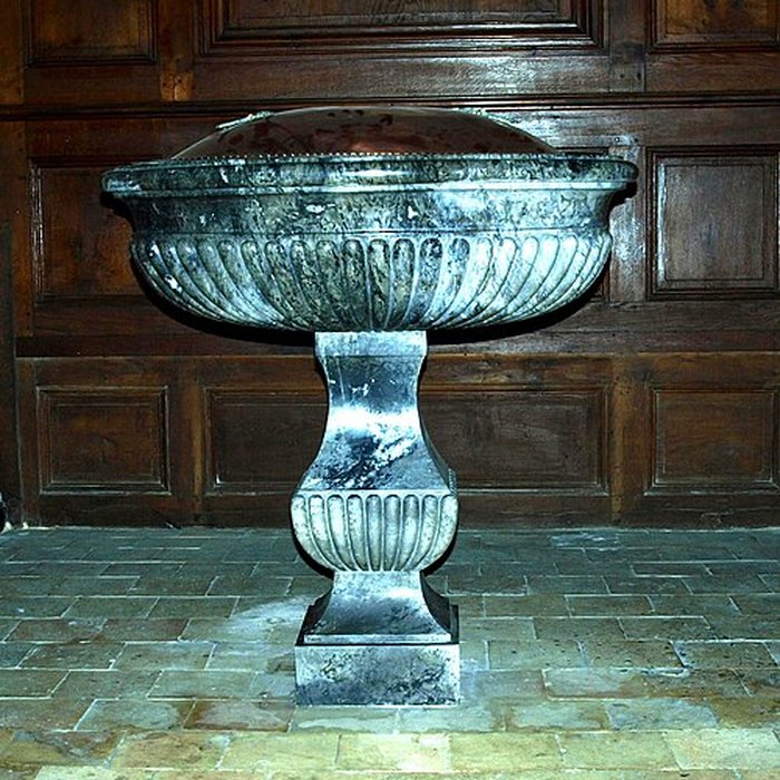 Photo de Église Notre-Dame de Bonneval