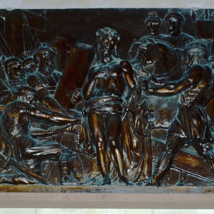 Photo de Église Notre-Dame de Bonneval