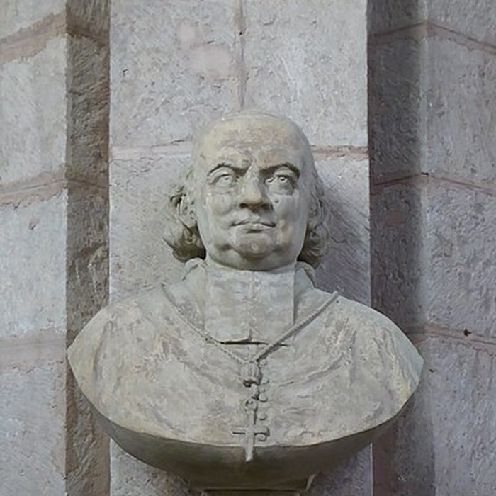 Photo de Église Notre-Dame de Bonneval