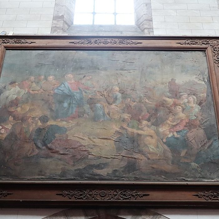 Photo de Église Notre-Dame de Bonneval