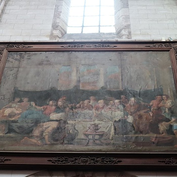 Photo de Église Notre-Dame de Bonneval