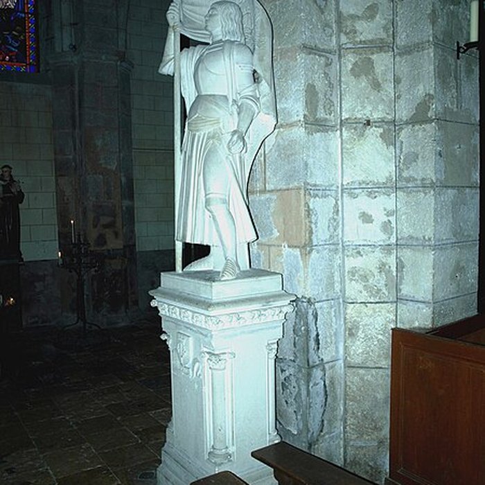 Photo de Église Notre-Dame de Bonneval