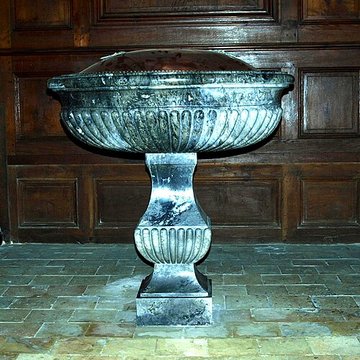 Église Notre-Dame de Bonneval