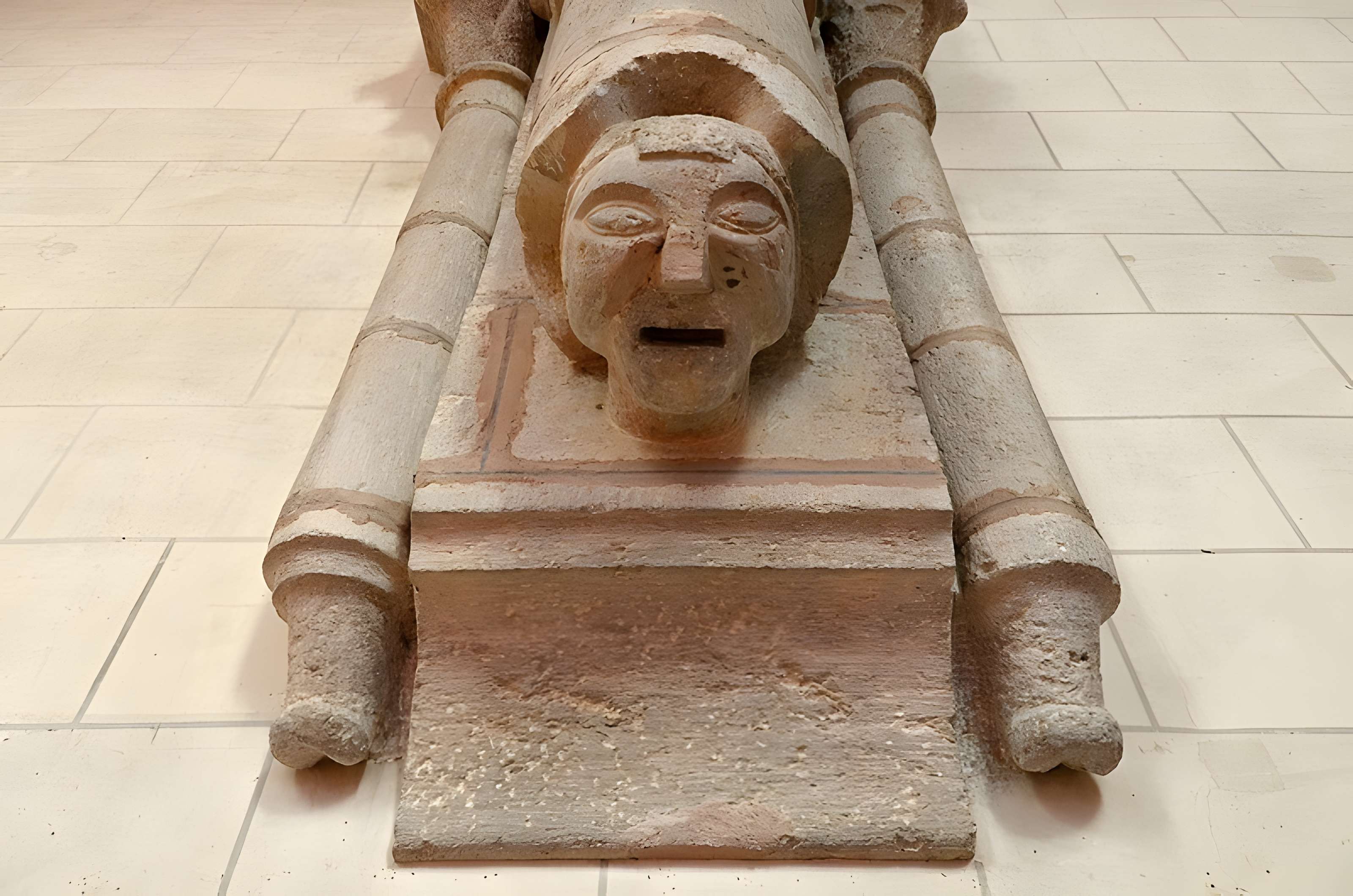 Église Notre-Dame de Bonneval