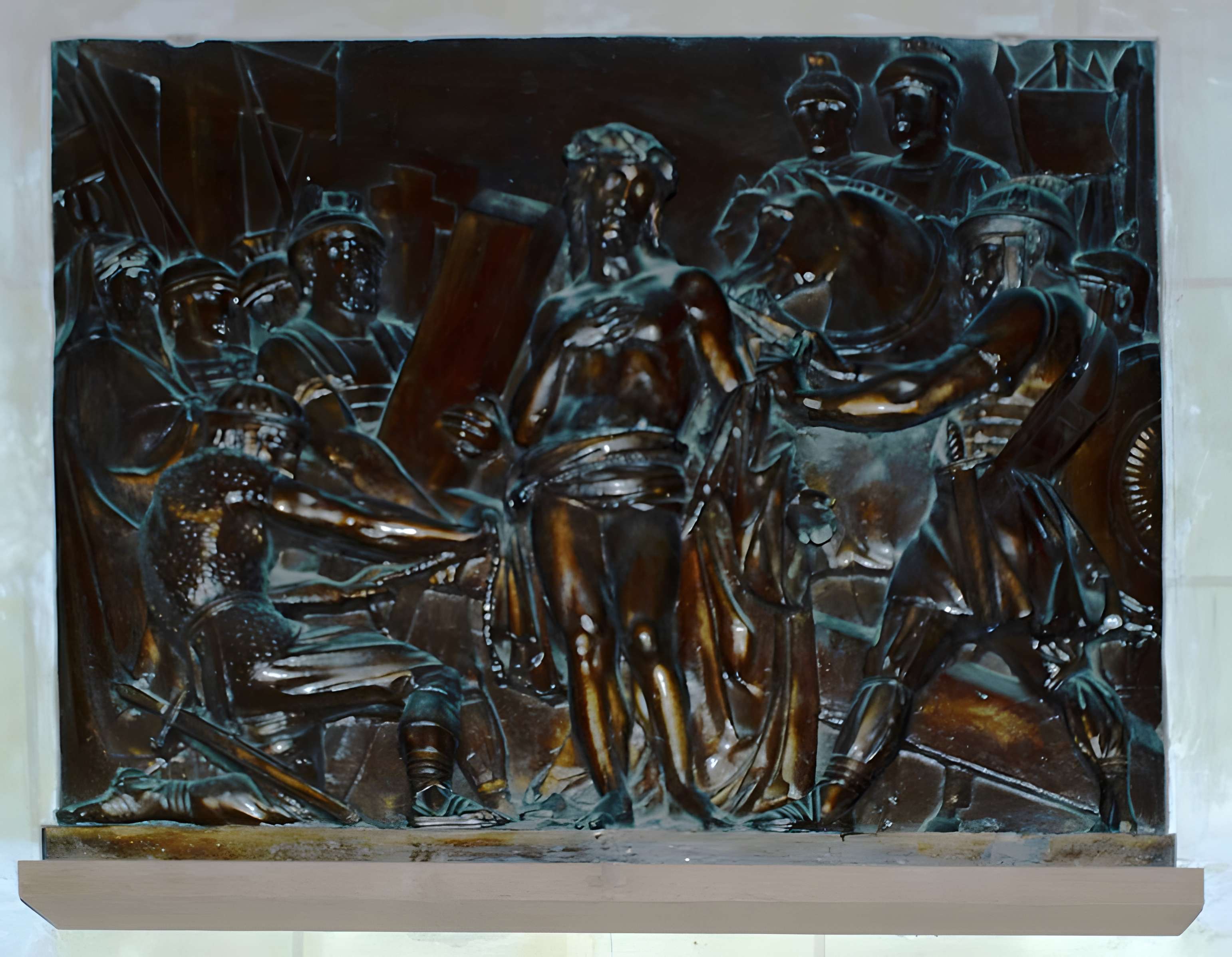 Église Notre-Dame de Bonneval