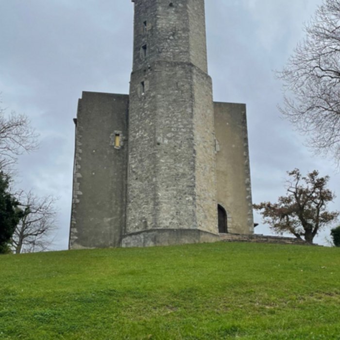 Photo de Église Notre-Dame de Bordagain
