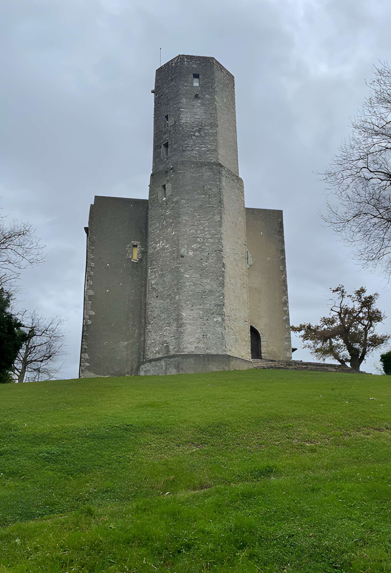 Église Notre-Dame de Bordagain