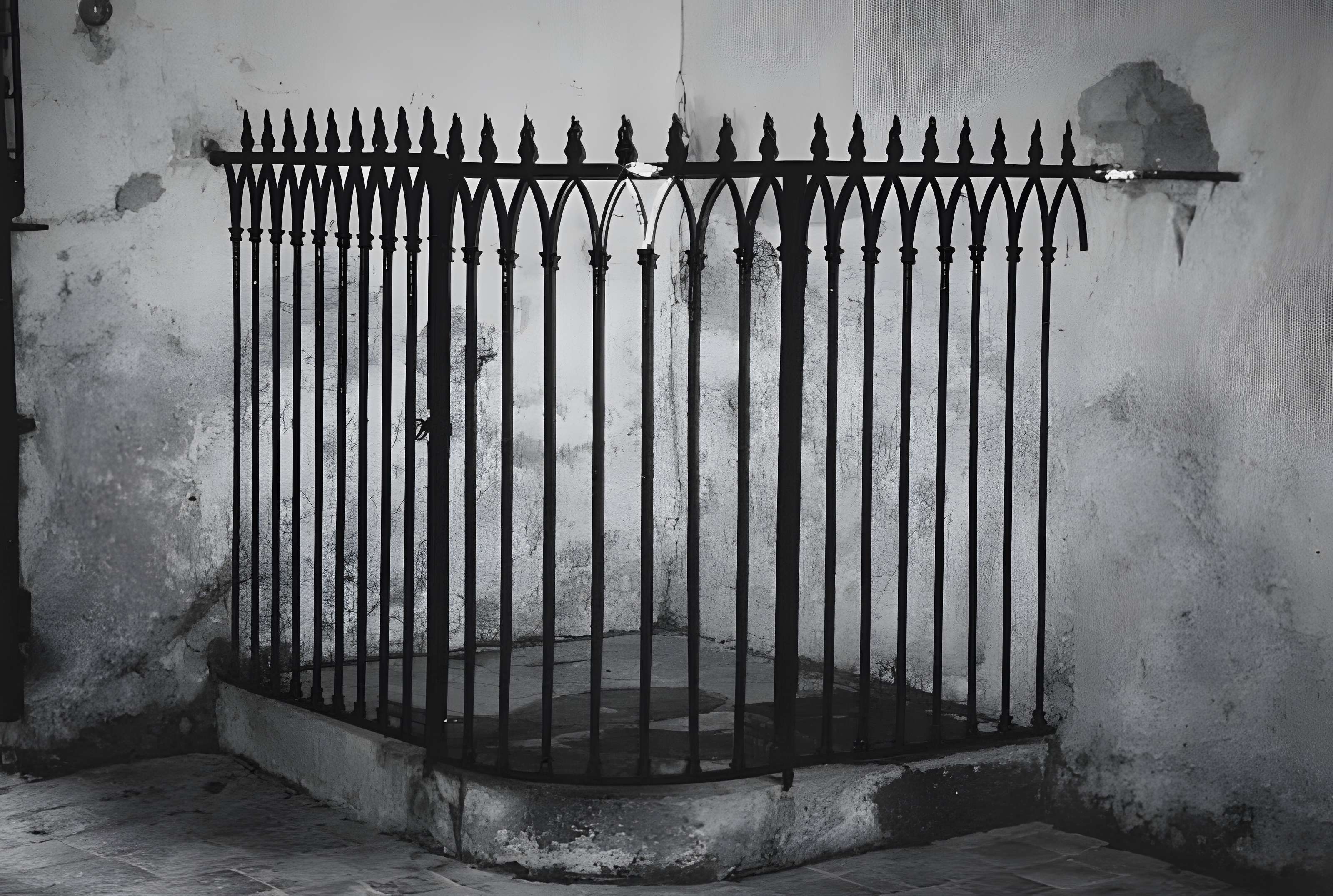 Église Notre-Dame de Boresse 