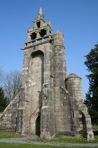 Photo de Église Notre-Dame de Botmel