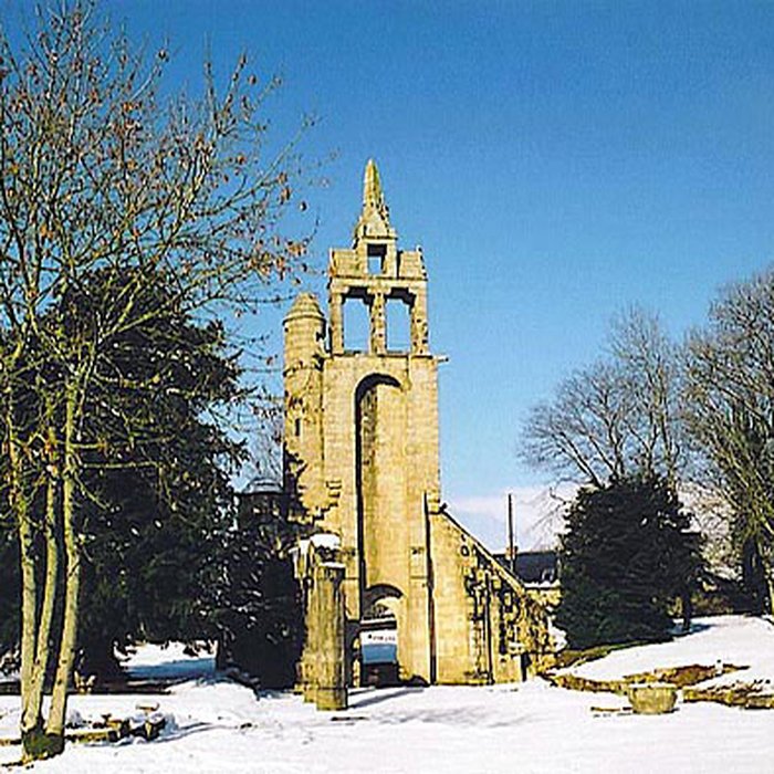 Photo de Église Notre-Dame de Botmel