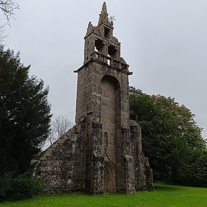Photo de Église Notre-Dame de Botmel