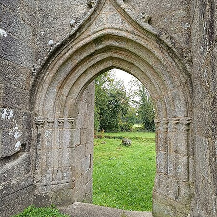 Photo de Église Notre-Dame de Botmel